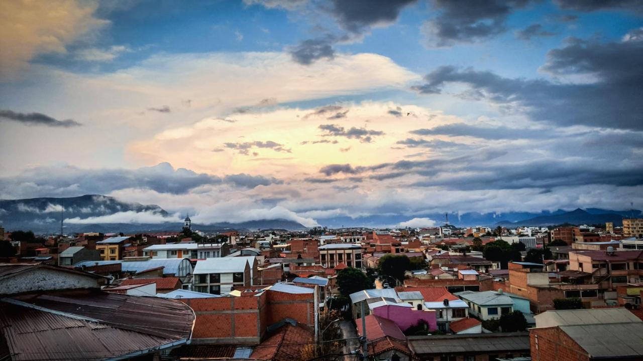 Studio Mirador, Todo Lo Que Necesitas Para Disfrutar Tarija Εξωτερικό φωτογραφία