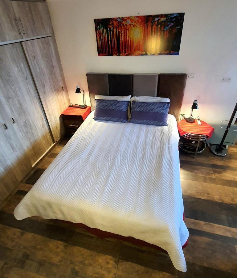 Studio Mirador, Todo Lo Que Necesitas Para Disfrutar Tarija Εξωτερικό φωτογραφία