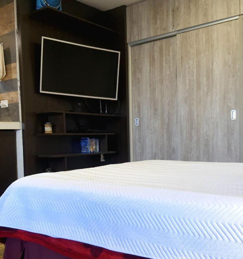 Studio Mirador, Todo Lo Que Necesitas Para Disfrutar Tarija Εξωτερικό φωτογραφία