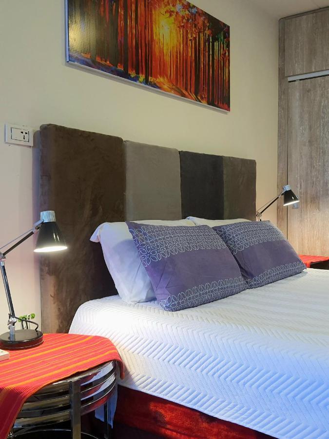 Studio Mirador, Todo Lo Que Necesitas Para Disfrutar Tarija Εξωτερικό φωτογραφία