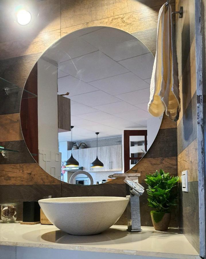 Studio Mirador, Todo Lo Que Necesitas Para Disfrutar Tarija Εξωτερικό φωτογραφία