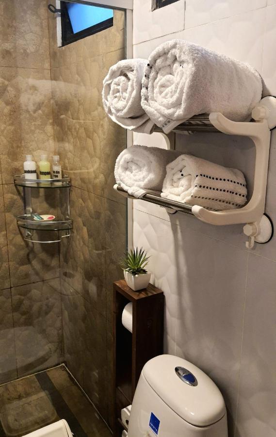Studio Mirador, Todo Lo Que Necesitas Para Disfrutar Tarija Εξωτερικό φωτογραφία