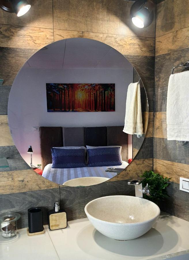 Studio Mirador, Todo Lo Que Necesitas Para Disfrutar Tarija Εξωτερικό φωτογραφία
