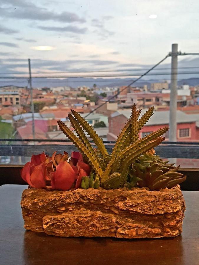 Studio Mirador, Todo Lo Que Necesitas Para Disfrutar Tarija Εξωτερικό φωτογραφία