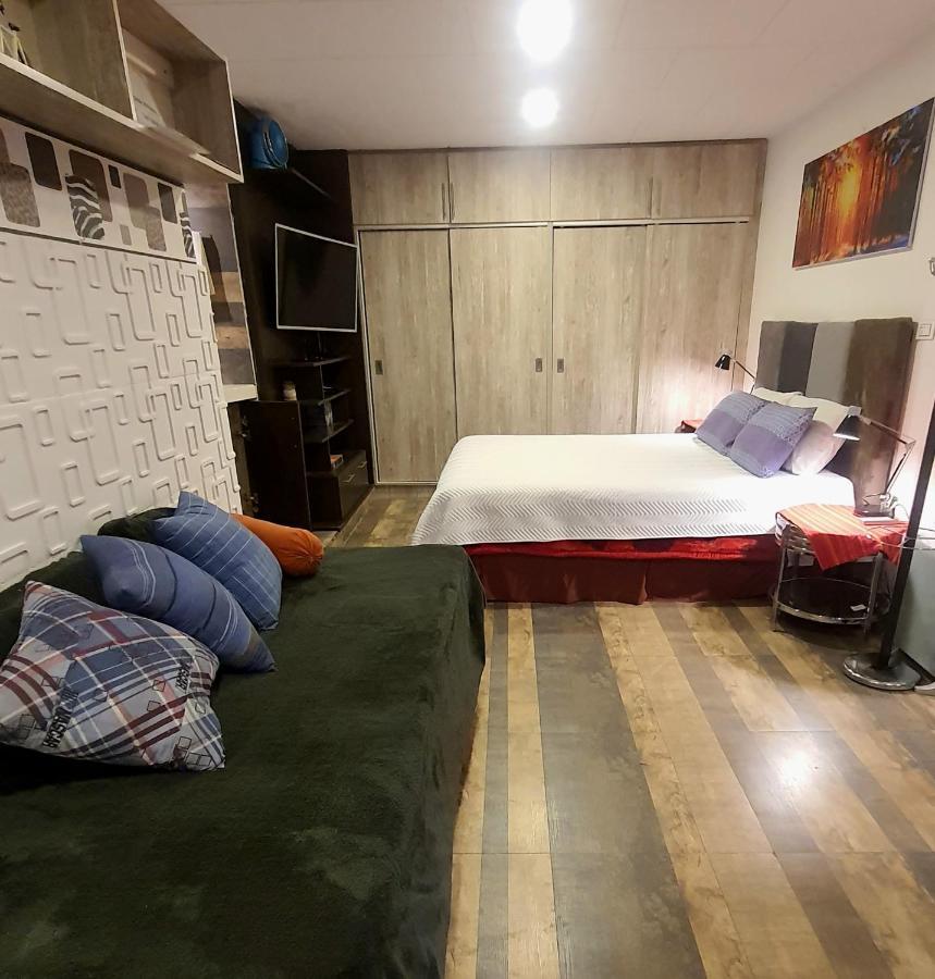 Studio Mirador, Todo Lo Que Necesitas Para Disfrutar Tarija Εξωτερικό φωτογραφία