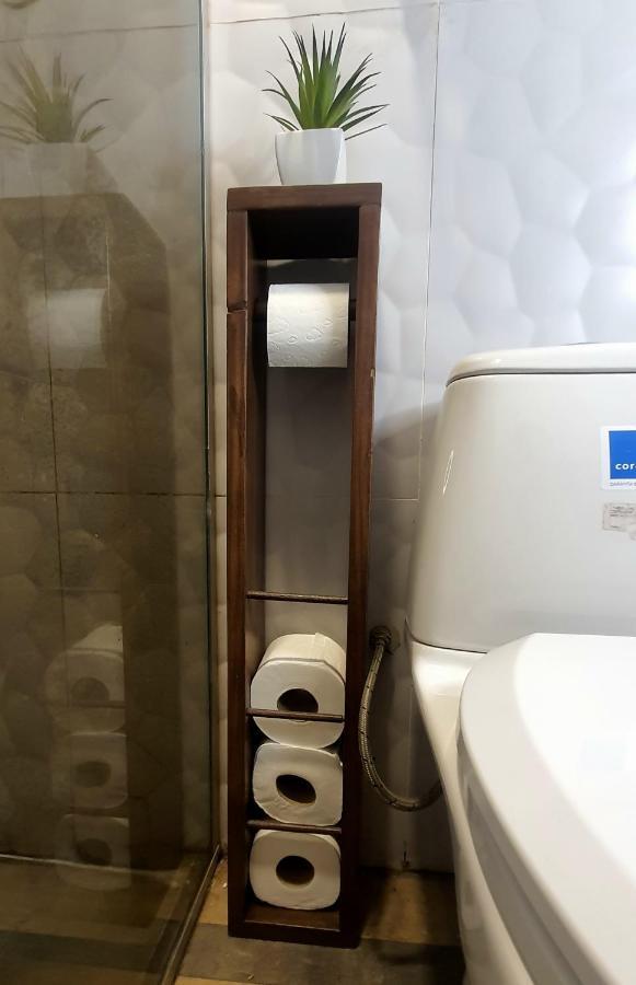 Studio Mirador, Todo Lo Que Necesitas Para Disfrutar Tarija Εξωτερικό φωτογραφία