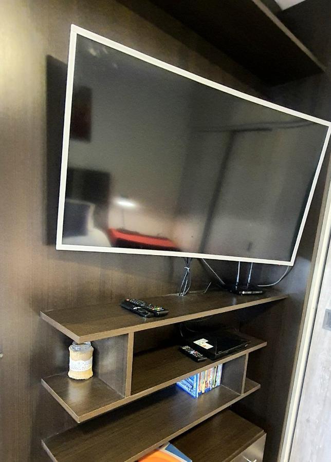 Studio Mirador, Todo Lo Que Necesitas Para Disfrutar Tarija Εξωτερικό φωτογραφία