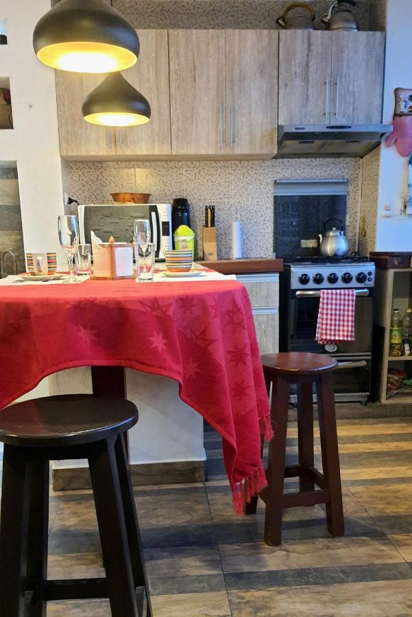 Studio Mirador, Todo Lo Que Necesitas Para Disfrutar Tarija Εξωτερικό φωτογραφία