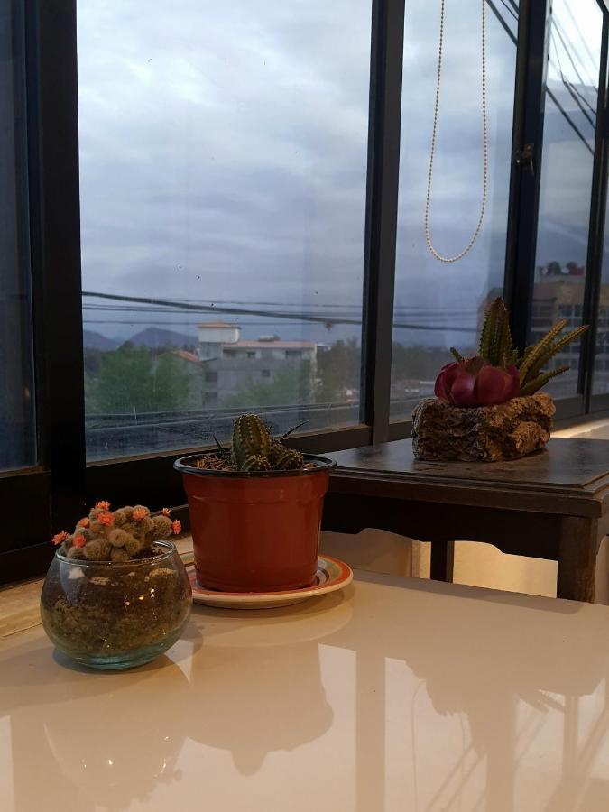 Studio Mirador, Todo Lo Que Necesitas Para Disfrutar Tarija Εξωτερικό φωτογραφία