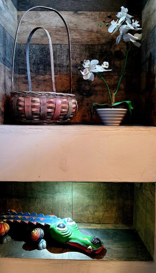 Studio Mirador, Todo Lo Que Necesitas Para Disfrutar Tarija Εξωτερικό φωτογραφία